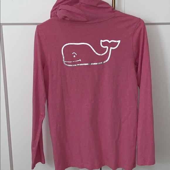 Vineyard Vines long sleeve T-shirt size XL - Picture 3 of 3